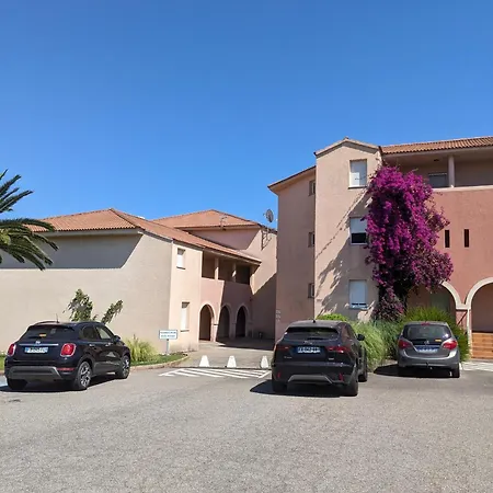 Vue Sur Cala Di Sognu *