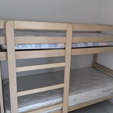 Lägenhet Vue Sur Cala Di Sognu San-Nicolao