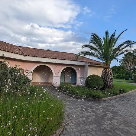 Vue Sur Cala Di Sognu