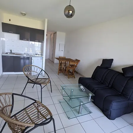 Apartment Vue Sur Cala Di Sognu