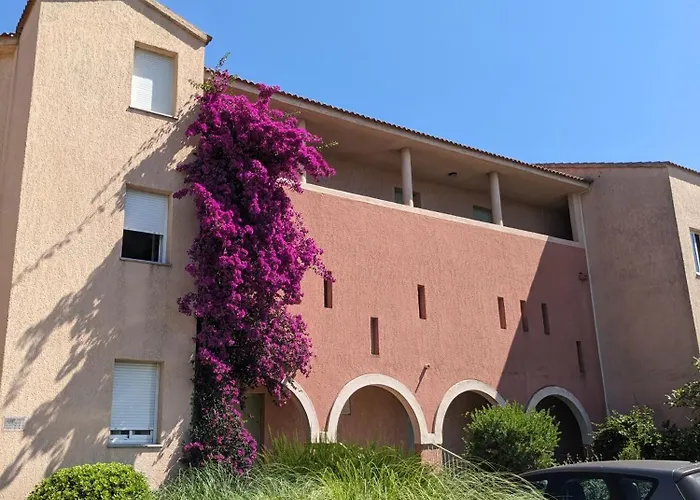 Vue Sur Cala Di Sognu