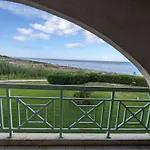 Vue Sur Cala Di Sognu 圣尼科劳