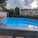 Vue Sur Cala Di Sognu 圣尼科劳