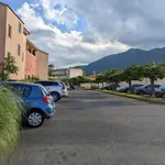 Vue Sur Cala Di Sognu 公寓 圣尼科劳