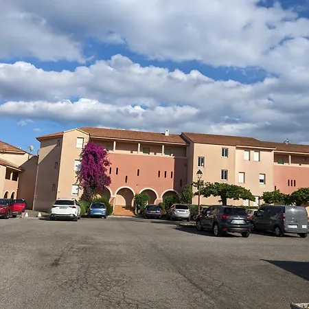 Vue Sur Cala Di Sognu サン・ニコラオ