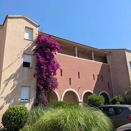 Vue Sur Cala Di Sognu