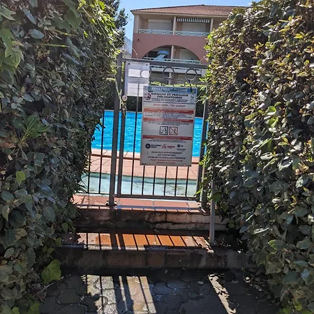 Vue Sur Cala Di Sognu サン・ニコラオ