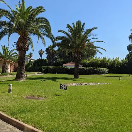 Vue Sur Cala Di Sognu アパート