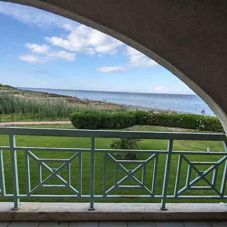 Vue Sur Cala Di Sognu サン・ニコラオ