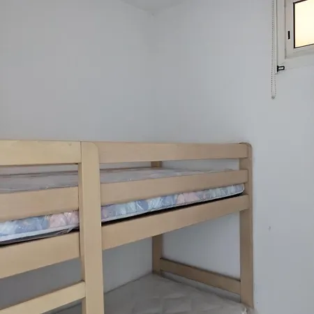 Vue Sur Cala Di Sognu アパート