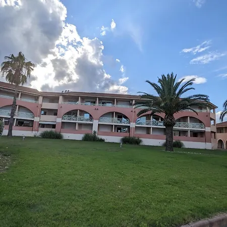 Vue Sur Cala Di Sognu *