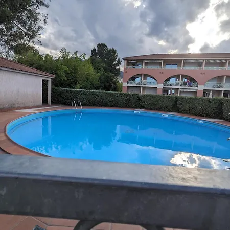 Vue Sur Cala Di Sognu サン・ニコラオ