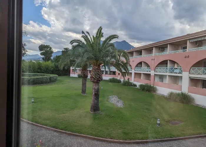 Appartement Vue Sur Cala Di Sognu *