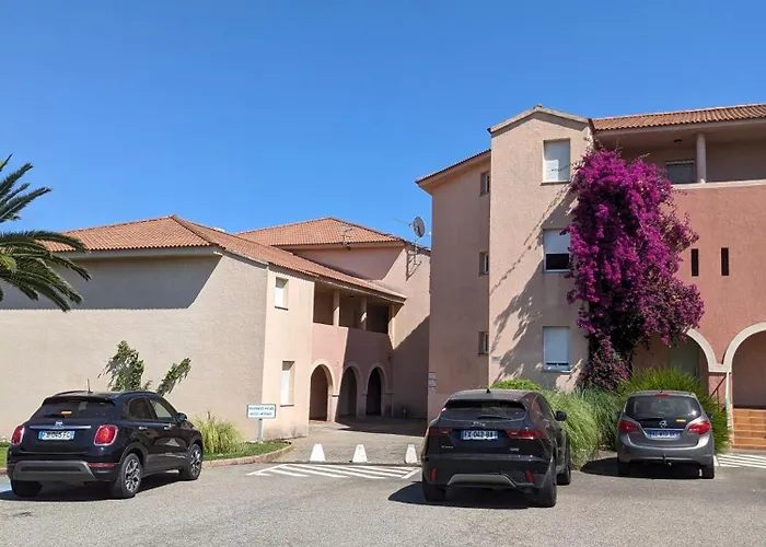 Vue Sur Cala Di Sognu *