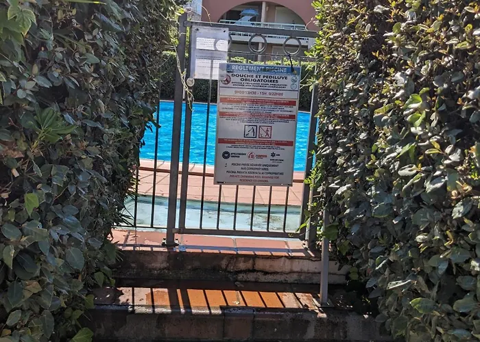 Vue Sur Cala Di Sognu San-Nicolao