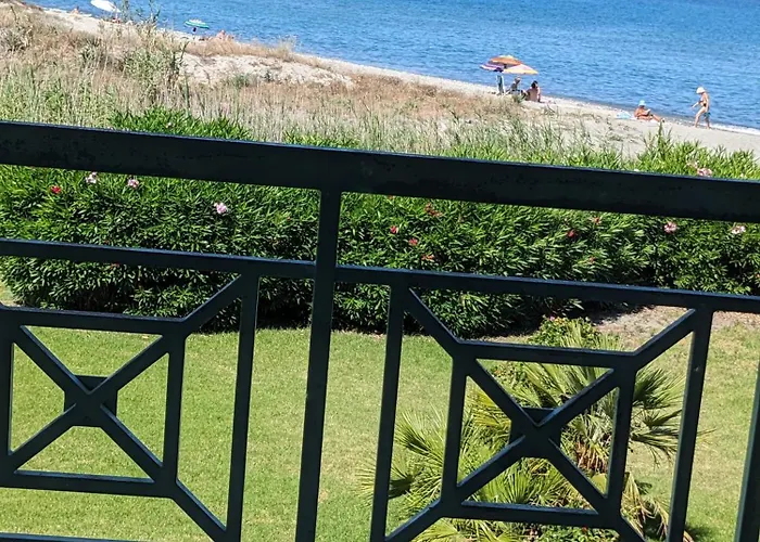 Vue Sur Cala Di Sognu