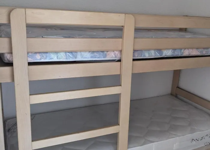 Appartement Vue Sur Cala Di Sognu San-Nicolao