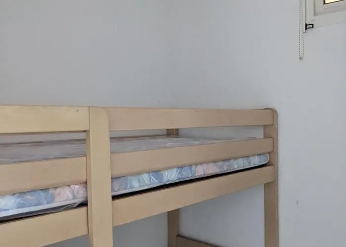 Vue Sur Cala Di Sognu Apartment