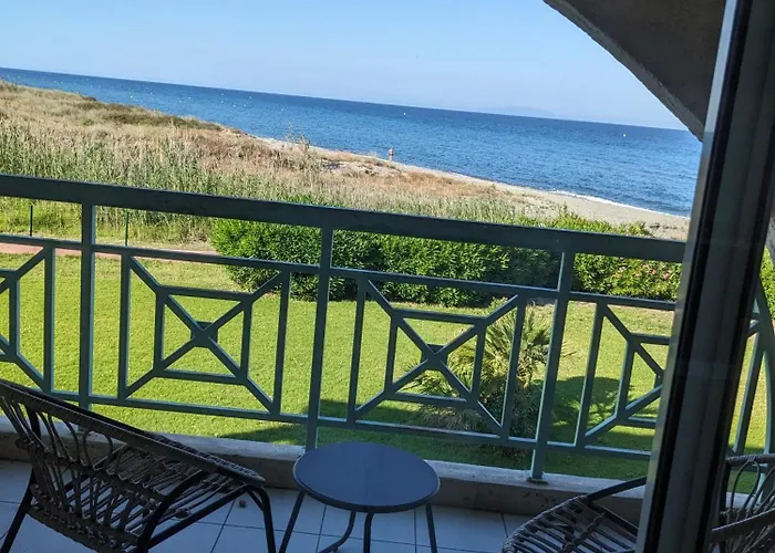 Apartment Vue Sur Cala Di Sognu