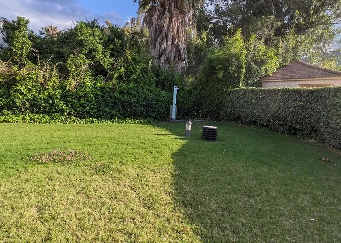 Vue Sur Cala Di Sognu *